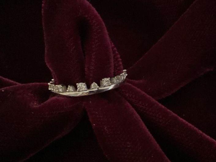 Bagues: Bague or 18 K – Neuf (Voir description) à fribourg par iris18 7
