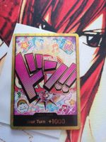 One Piece Gold Don Uta