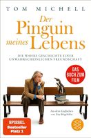 DER PINGUIN MEINES LEBENS  -  Tom Michell