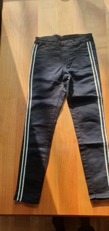 Jeanshose Grösse 134/140