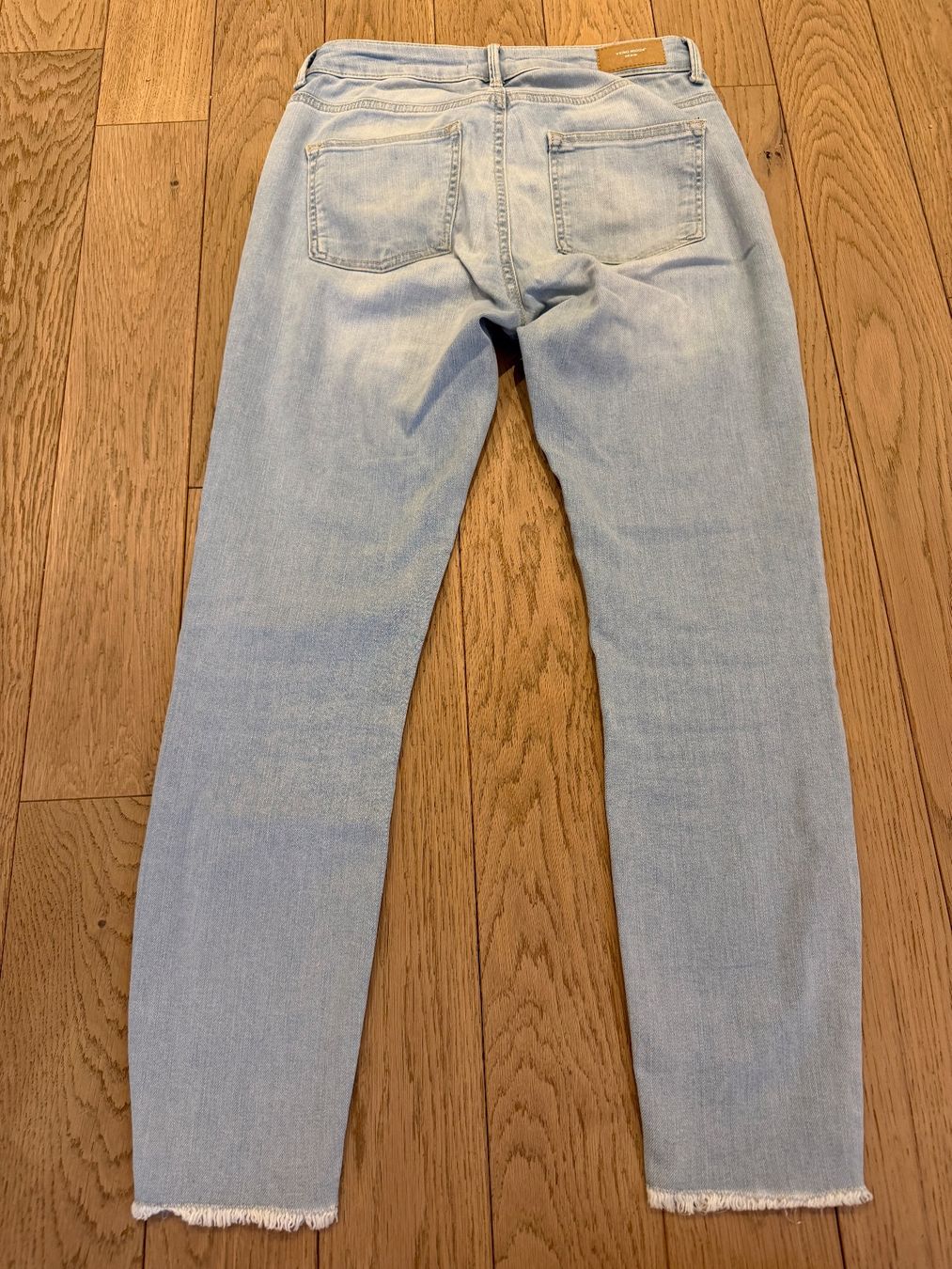 Vero Moda Jeans: Jeans Gr. S/30 Vero Moda – Nuovo (secondo la descrizione) da Wiesendangen venduto da gefion99 2