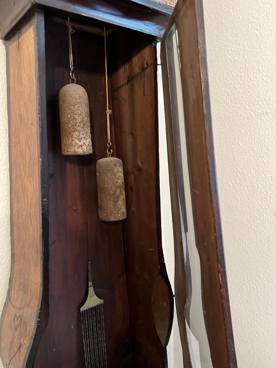 Stand- & Wanduhren: Antike Standuhr – Gebraucht aus Basel von Drbebbi 5