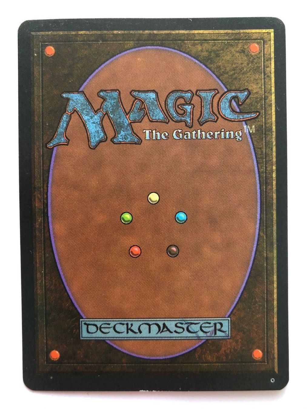Karten: MTG - Flashfires – Gebraucht aus Zürich von T_H_O_M_A_S 1