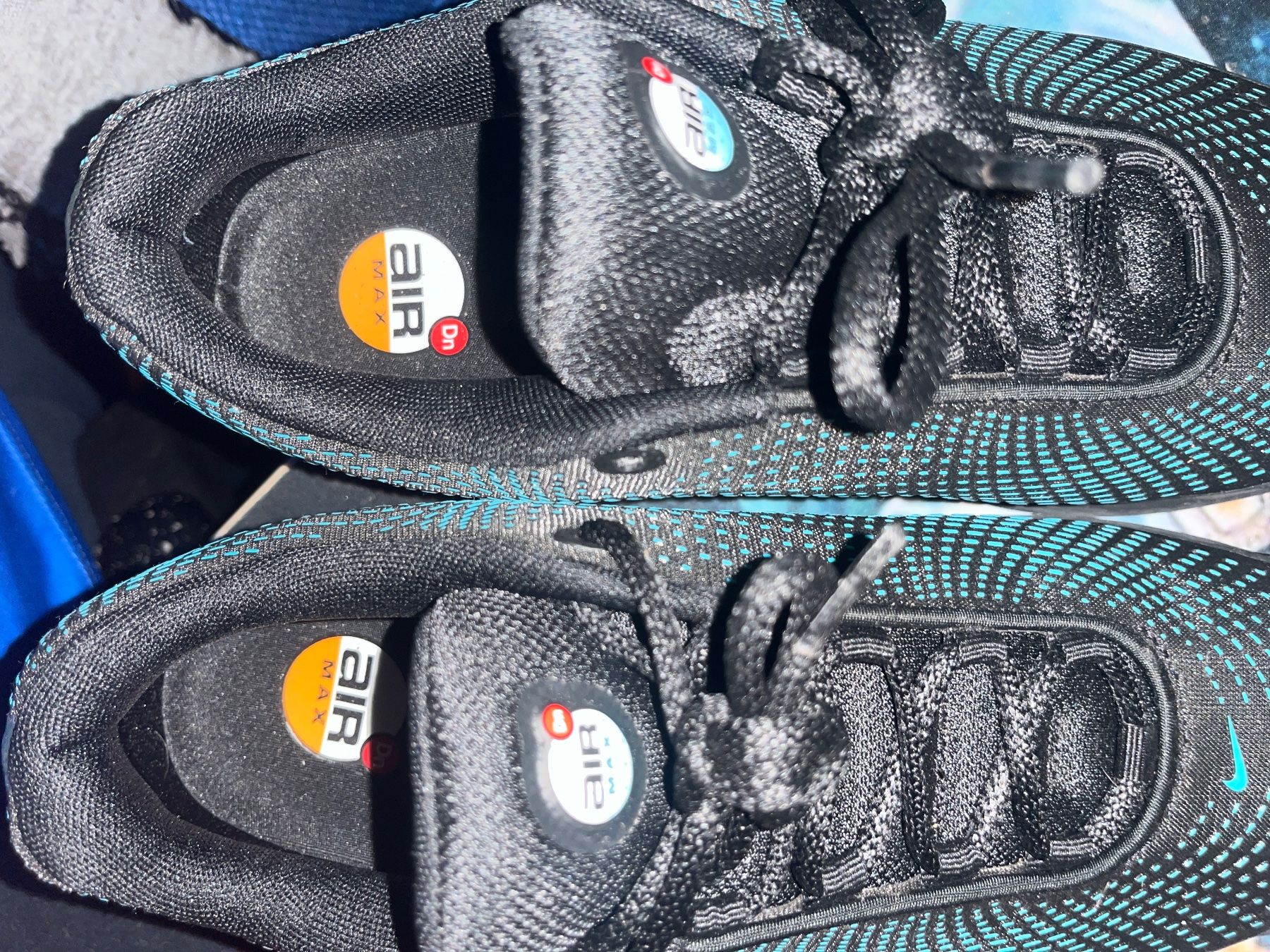 Nike Scarpe da uomo: Nike Air Max DN – Nuovo (secondo la descrizione) da Wald ZH venduto da L46 3