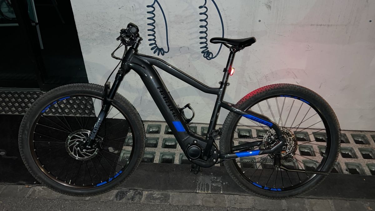 Haibike Velos: Haibike HardNine 7 – E-MTB – – Neu (gemäss Beschreibung) aus Bern von ana_78pz 4