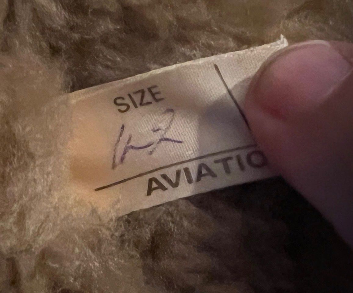 Giacche: Lammfelljacke – Nuovo (secondo la descrizione) da Zürich venduto da shineshineshine 3