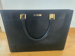 Gucci briefcase