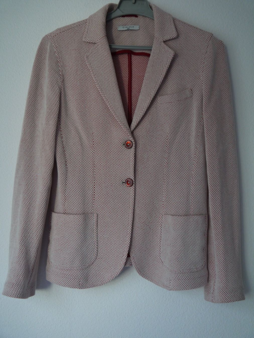 Circolo Vestes: Circolo 1901 Blazer – D'occasion à Hagendorn par Blaf