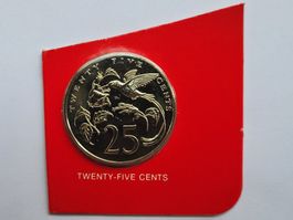 25 Cent 1975 Stgl