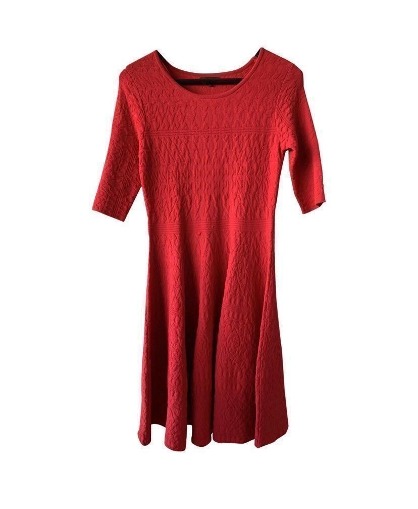Vestiti: Robe Adolfo Dominguez Style Alaïa Taille M. – Usato da La Croix (Lutry) venduto da fashionclub01