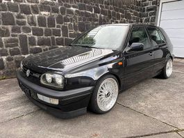 RS Felgen für VW Golf VR6 Synchro 