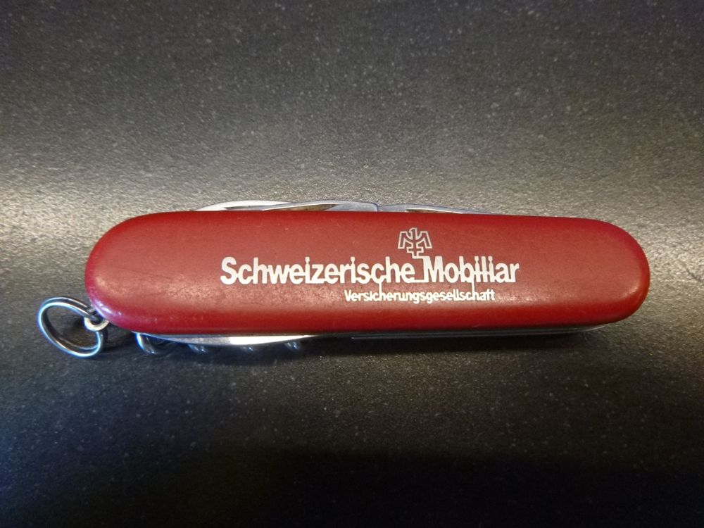 Victorinox-Taschenmesser mit 