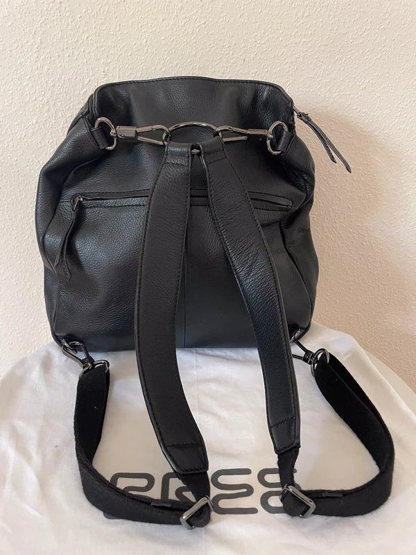 Bree Taschen: BREE Ledertasche & Rucksack – Neu (gemäss Beschreibung) aus Winterthur von jul_v9wx 2