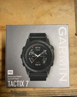 Garmin Tactix 7 Pro Solar - Top Zustand