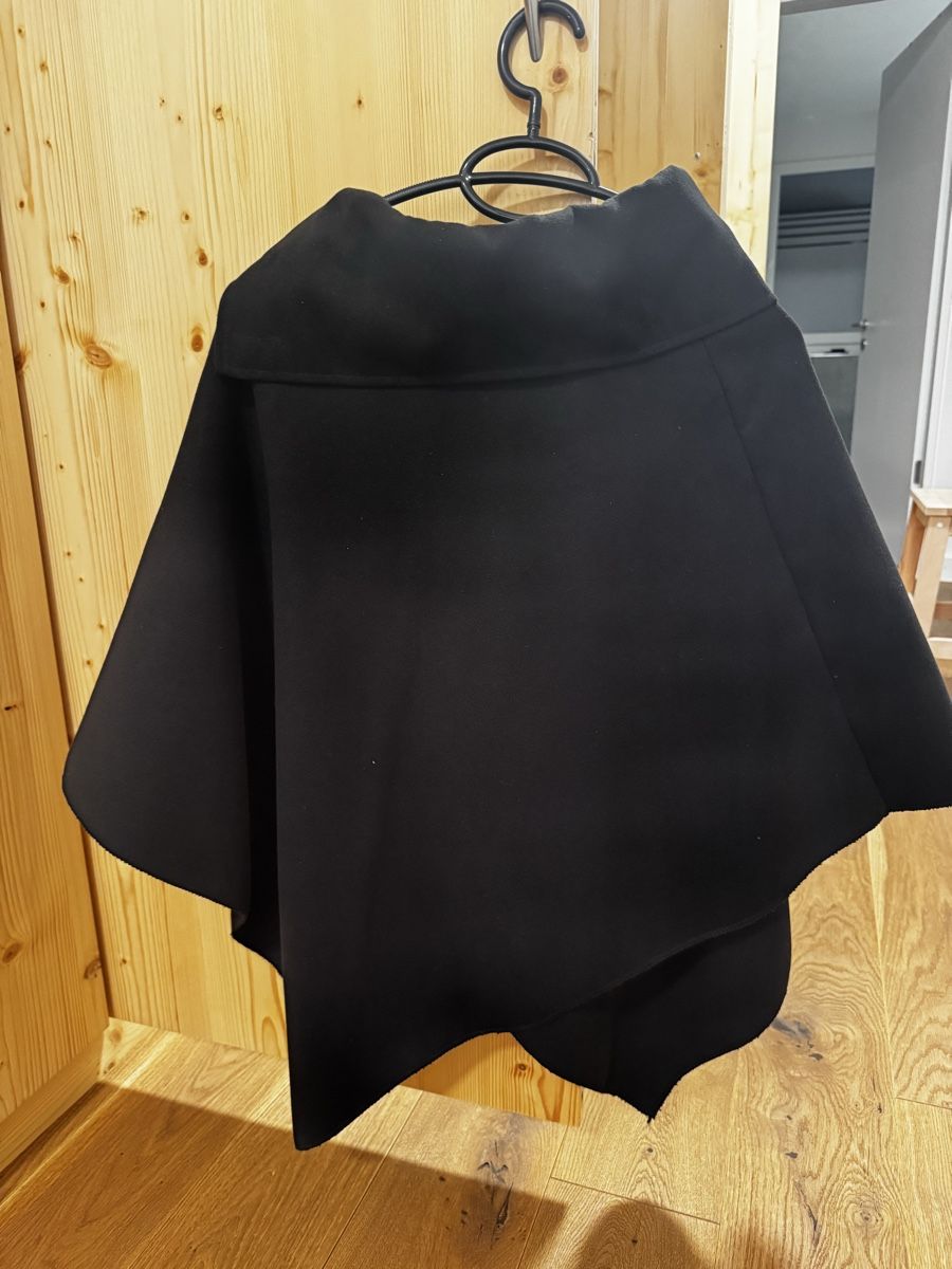 Altro in Moda donna: Poncho – Usato da Schaan venduto da kri_tsw8 3