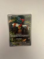 Pokémon Ewige Rivalen Yanma  (DRI 183) DE Booster to sleeve