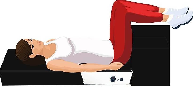 Hometrainer: Schwingungsgerät neuste Generation Siwave Multi – Usato da Hergiswil LU venduto da Stewafitness 6