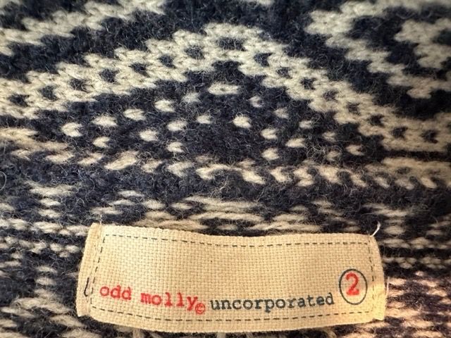 Odd Molly Pulls & Sweat-shirts: Pullover, Old Molly, Gr. M – Neuf (Voir description) à Hindelbank par vey_t 5