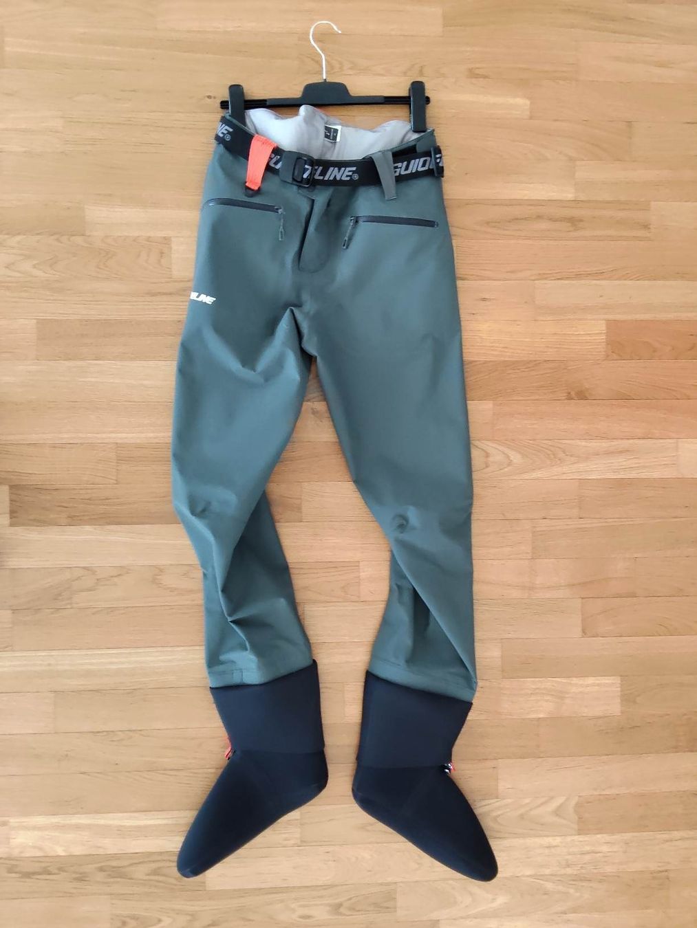 Pantaloni: Guideline Wathose  – Nuovo (secondo la descrizione) da Rotkreuz venduto da swiss-pitt 2
