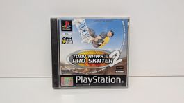 Tony Hawk's Pro Skater 2 - PlayStation 1
