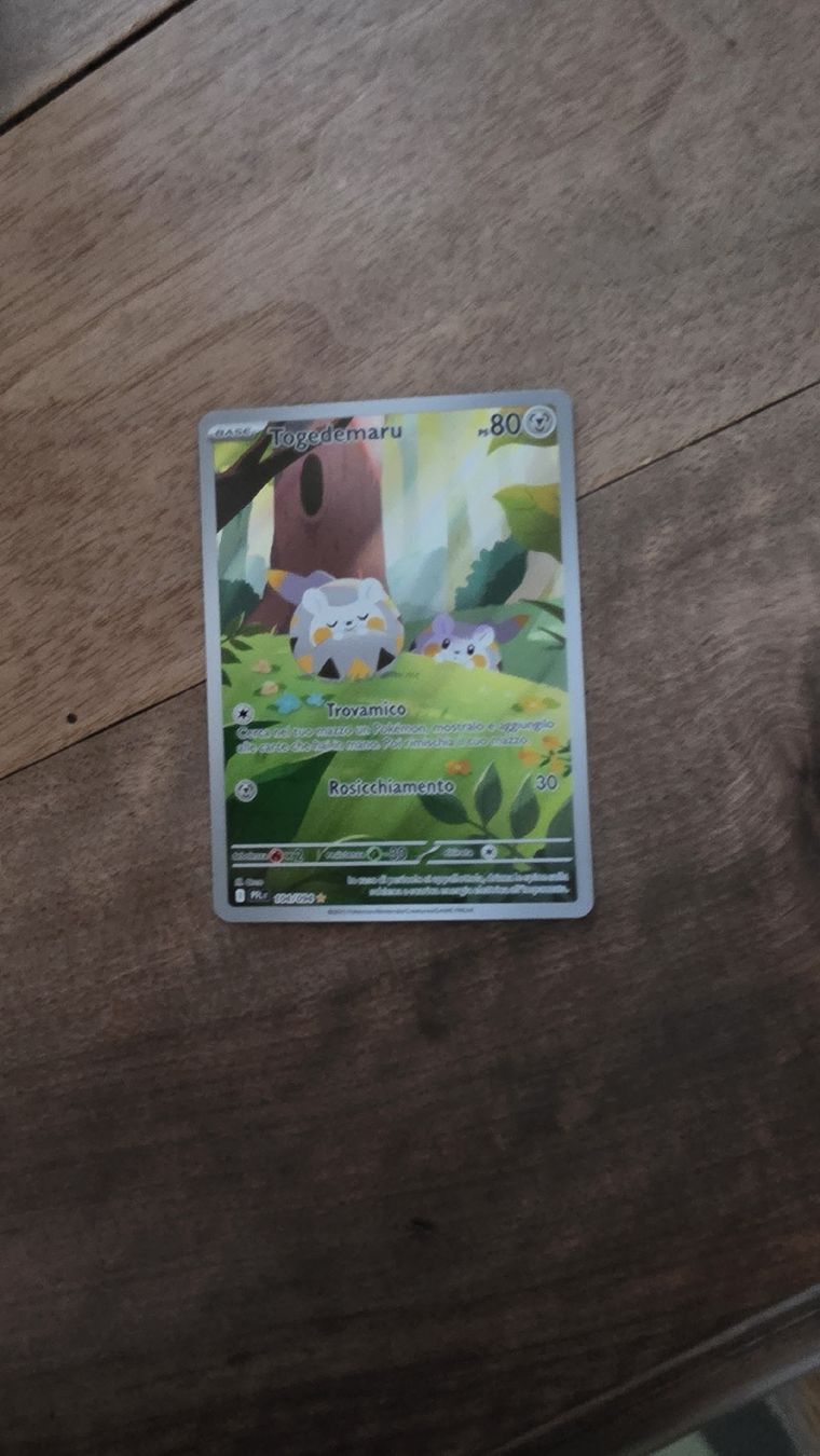 Cartoline: carte pokemon – Usato da Pregassona venduto da mic_ccc9 4