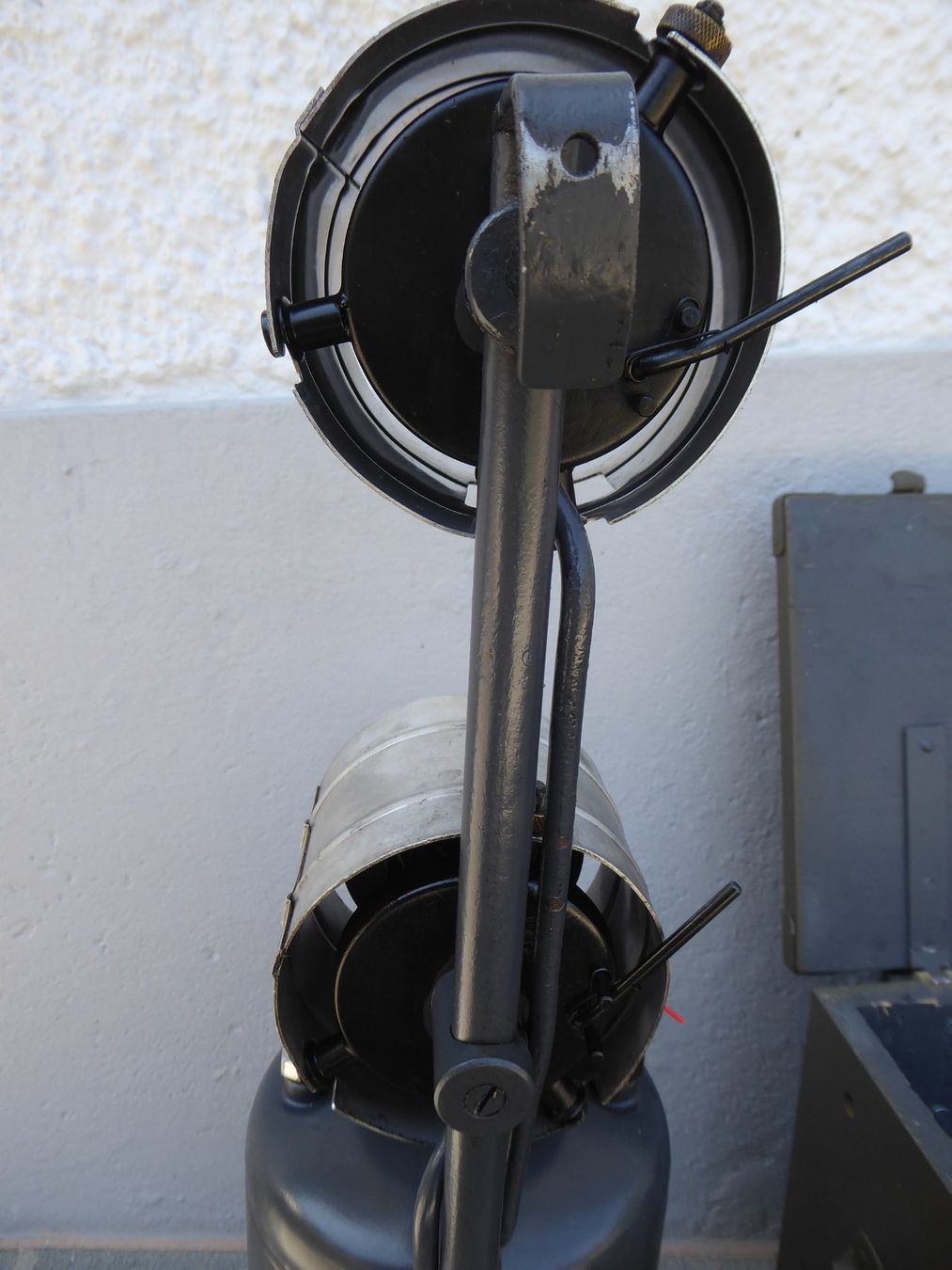 Elettrodomestici da cucina: benzinvergaserbrenner – Usato da Willisau venduto da Willi610 7