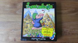 Lemmings - von Psygnosis für Commodore Amiga