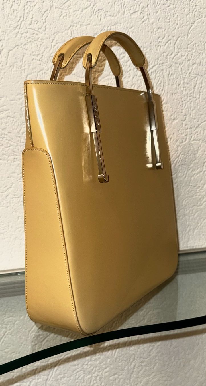 Lancel Taschen für Damen: Sac en cuir Lancel – Neu (gemäss Beschreibung) aus Cottens VD von Jomaed 1