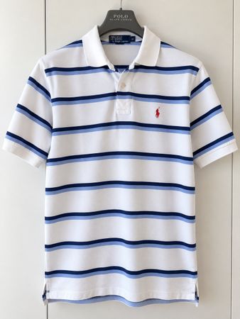 Ralph Lauren Herren Polo – Grösse L