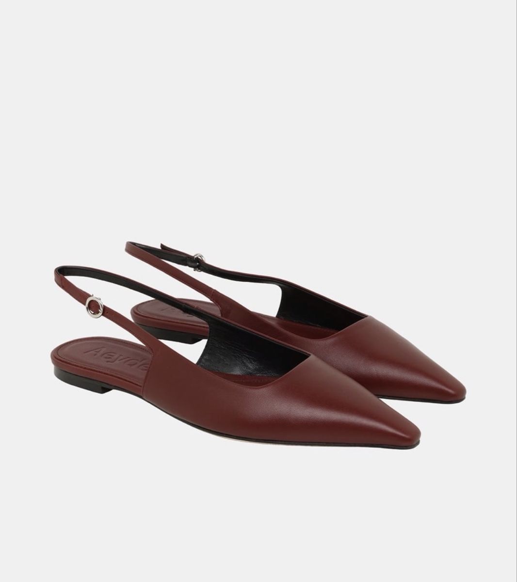 Aeyde Chaussures femmes: Aeyde slingback  – Neuf avec emballage d'origine à Paradiso par viorea