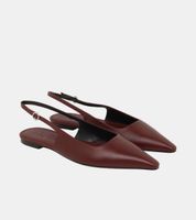 Aeyde slingback 