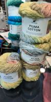 Pro Lana: 10 x Piuma Cotton