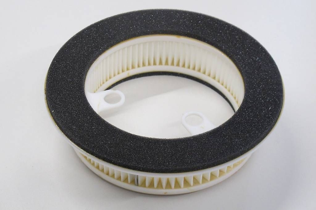 Yamaha Tutti i ricambio per moto: Yamaha Luftfilter original NEU XP500 5GJ – Nuovo (secondo la descrizione) da Escholzmatt venduto da Rebikeling6182Ematt