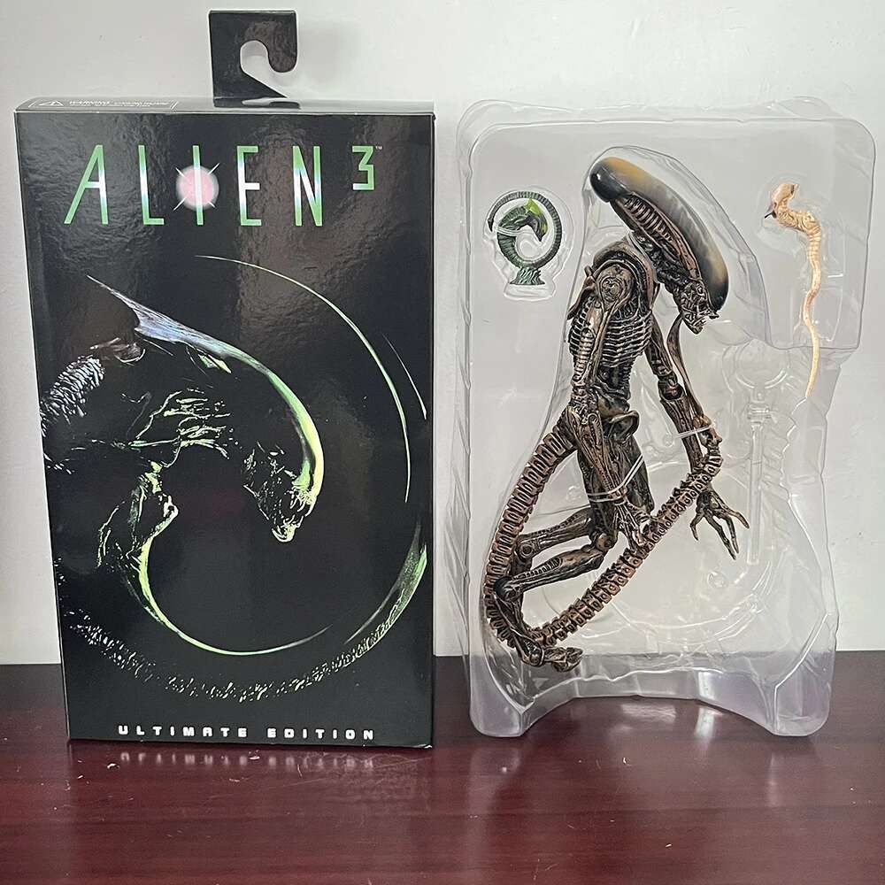 Figurines: Alien 3 - Ultimate Edition Action Figure – Neuf (Voir description) à Glattbrugg par har_jgc7 3