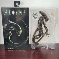 Alien 3 - Ultimate Edition Action Figure