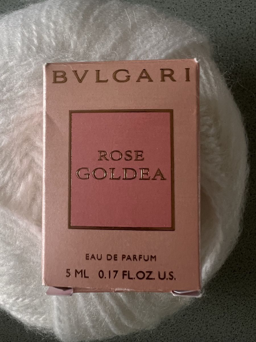 Bulgari Profumi & Eau de Toilette: Mini Parfumfläschchen 5ml,von Bvlgari – Nuovo (secondo la descrizione) da Langenthal venduto da 7evenstar 1