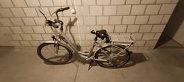 Elektro Fahrrad 26zoll
