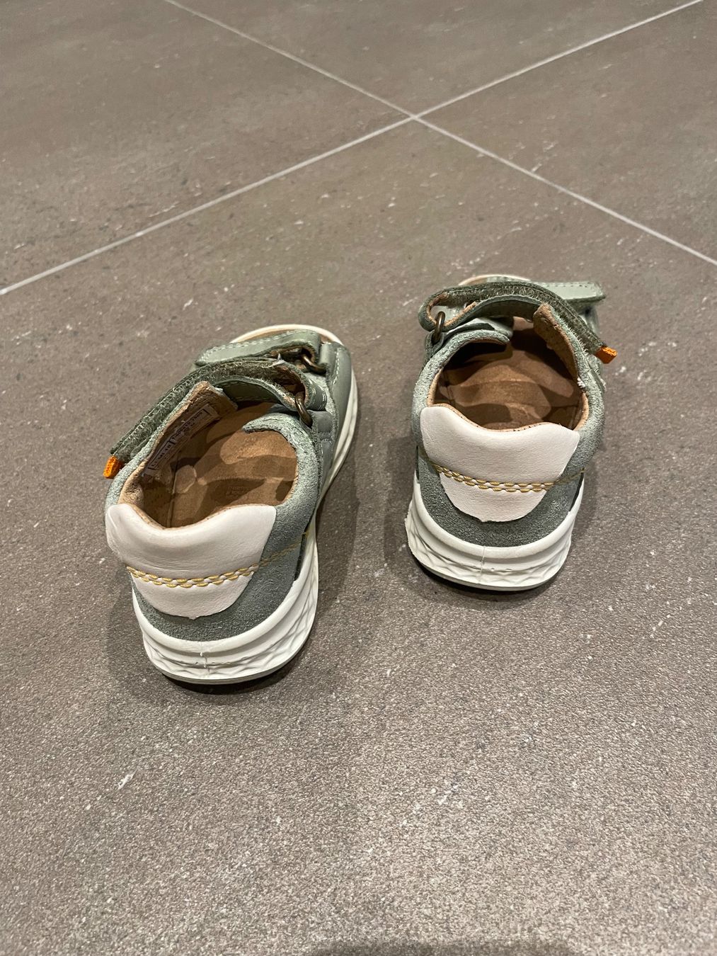 Superfit Scarpe per ragazzi: Sandalen Superfit Lagoon, Grösse 21 – Nuovo (secondo la descrizione) da Haslen AI venduto da s176 3