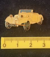 Pin Auto Oldtimer BCCIR