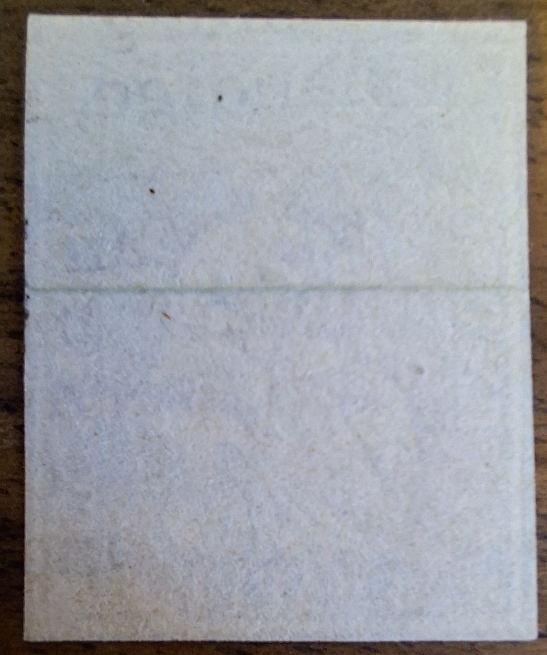 Alle Briefmarken: Strubel 23G Kat. 40.- – Gebraucht aus Balgach von SIMEON27 1