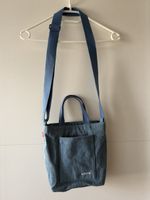 Levi's Denim Bag, neuwertig, klein, ideal für den Sommer