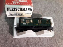 Fleischmann 5050