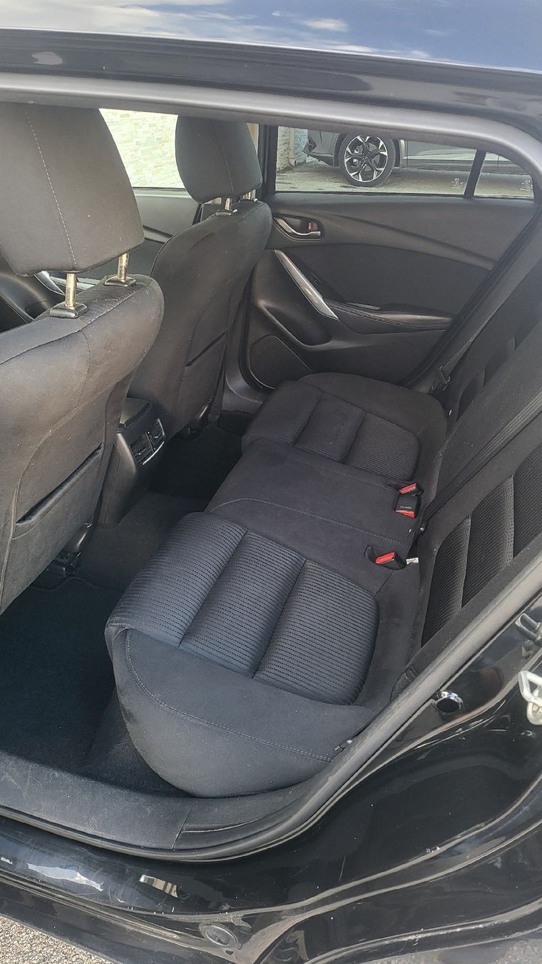 Mazda Automobili: Mazda 6 Sport Wagon 2.2D Automatico | 2013 | MFK – Usato da Dietikon venduto da mom_xn89 4