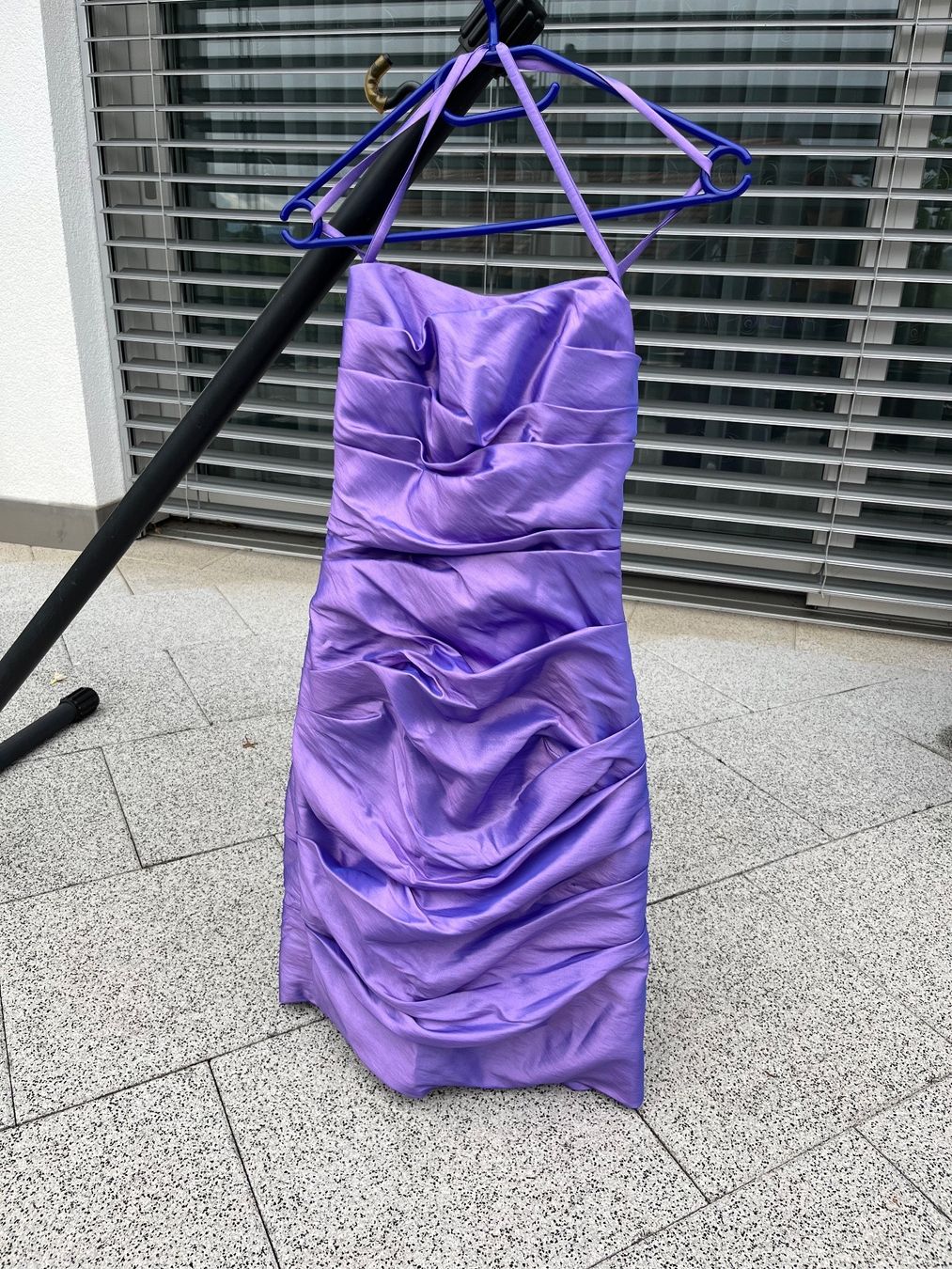 Vestiti: Lila Kleid – Usato da Rottenschwil venduto da gle81 8
