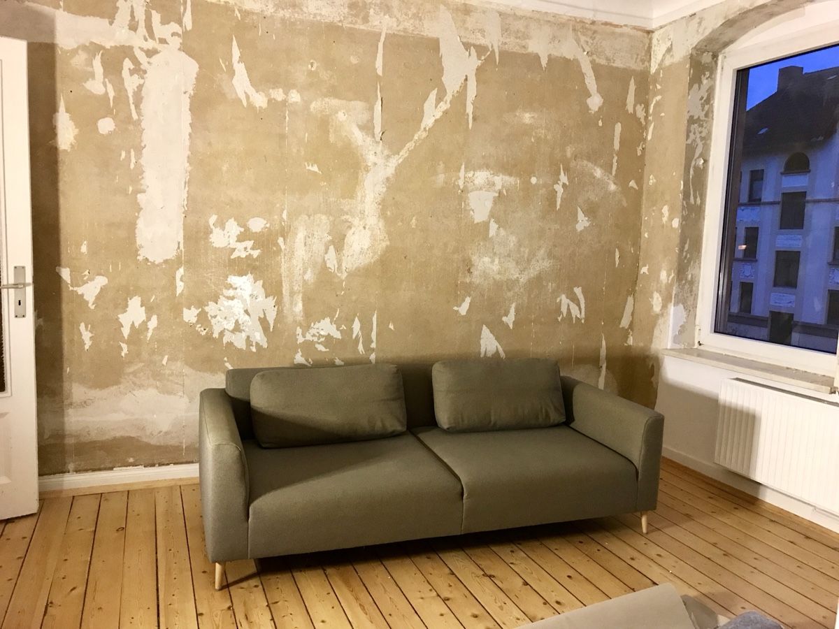 Freistil Rolf Benz Sofas: Rolf Benz Freistil Sofa – D'occasion à Zürich par luk_97sm 1