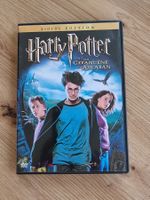 DVD "Harry Potter & der gefangene von Askaban" (D. Radcliff)
