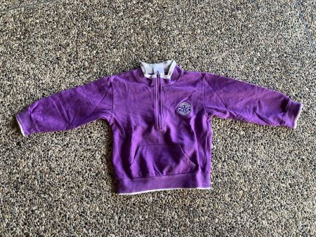 Pullover, Austria Wien, Gr. 98 (eher 92)