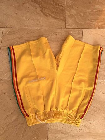 Palm Angels Shorts Grösse M