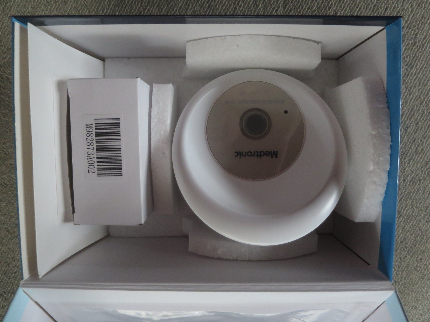 Attrezzature mediche: MyCareLink Patientenmonitor NEU – Nuovo e nell'imballaggio originale da Winterthur venduto da Benz420 1