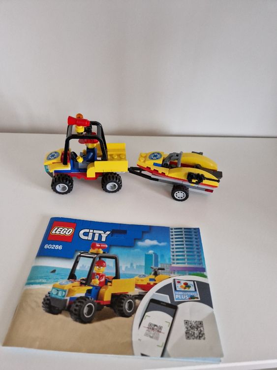 60286 lego | Kaufen auf Ricardo